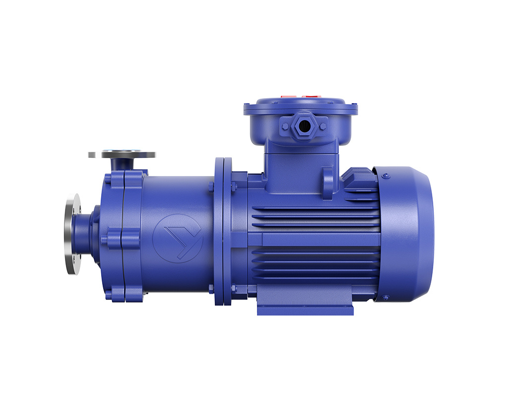 磁力泵
